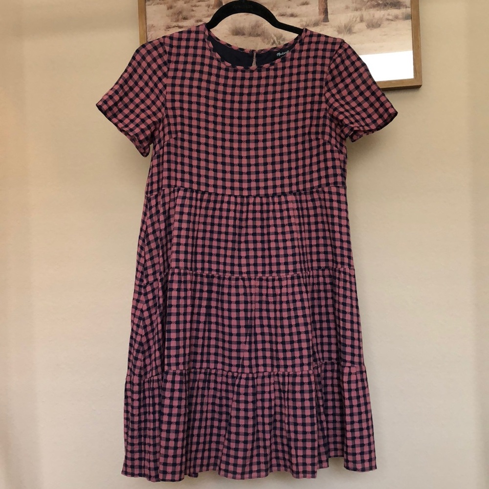 Madewell dress
